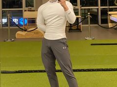 -OXYGYM 奥美氧舱运动中心(朝阳大悦城店)