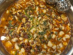 -老四川平头酸菜鱼(衙前店)