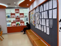 -昂立青少儿成长中心(普陀中潭校区)