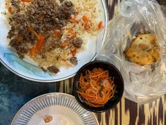 -新疆伊宁远征餐厅