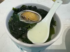 -船歌·鱼水饺青岛菜(国贸商城店)