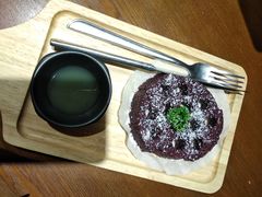 -十二舍·湯物素煮(江泰潤政店)