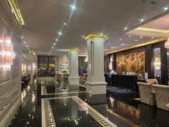 -茂名熹龙国际大酒店(人民广场高铁站店)