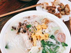 -晋江五店市传统文化旅游区