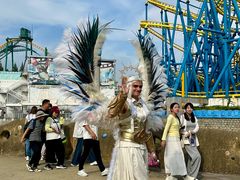 -大连海昌发现王国主题公园