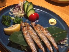 -莲寿司(国兴店)