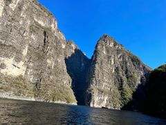 -龙庆峡风景区