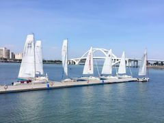 -五缘湾游艇帆船俱乐部