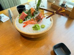 -九井澤精致料理(金茂店)