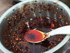 -攀枝花·任德琼·盐边羊肉米线