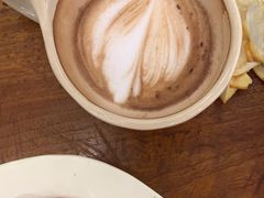 -朝与夕商务茶歇定制·轻奢摆台·下午茶