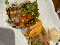 -和彩放题餐厅(酒仙桥店)