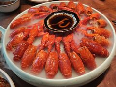 红油龙虾-马头巷·食景园(苏州总店)