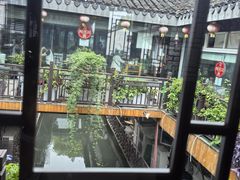 -同得兴 Since·1995 传统苏式面馆(十全街店)