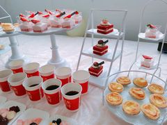 -艾加柒克蛋糕茶歇甜品台(春熙路店)