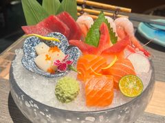 -炙柒Sekinana·精致日料(合生汇店)