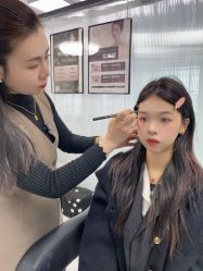-韩美绣·骨相纹眉·洗眉美瞳线