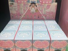 -泡泡玛特POPMART(壹号店)
