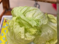 -芦月轩羊蝎子(北蜂窝店)