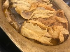 -芦月轩羊蝎子(北蜂窝店)