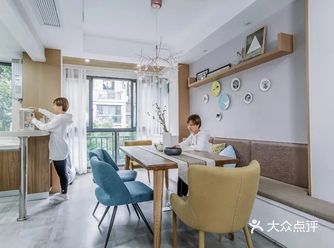 今日分享采光也是非常的好的