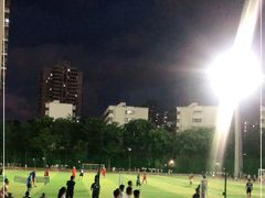 -福田体育公园