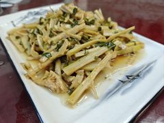 -高老庄·老溧阳·私房菜(南山竹海店)