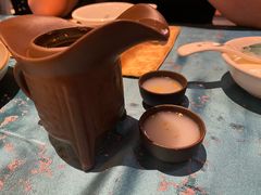 -茶人村·宫廷私厨(奥体印象城店)