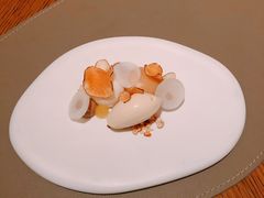 -Amber(置地文华东方酒店)