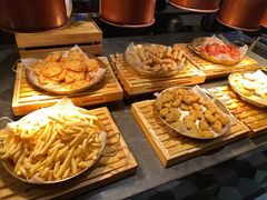 -纽斯特牛排自助餐厅(浦东文峰广场店)