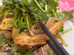 -电白鸭粥店(下沙二坊88号店)