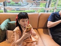 -上海漕河泾万丽酒店