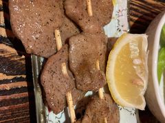 牛舌-平成屋·午肴夜酒(四川北路店)