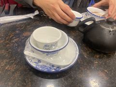 -适口餐厅砂锅粥(公信路总店)