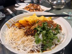 -瑞丰园庭院餐厅·白族传统家常菜