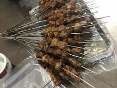 -泰山王老三串店(海大广场店)