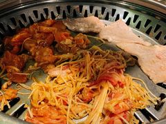 -梨花自助烤肉(天河城店)