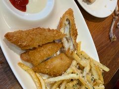 -玛格萝妮比萨屋(陆家浜路店)