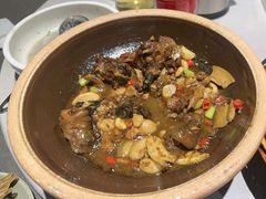 -客家大院·非遗赣南客家菜(郁孤台店)
