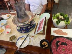 -东来顺•非遗火锅(外滩店)