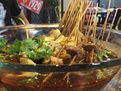 -博串堂(明发商业广场店)