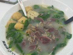 -鸭得堡老鸭汤·鸭血粉丝(凤凰西街店)