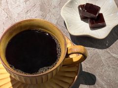 手冲基安布-Rechill Cafe(工体店)