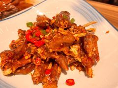 -先记烧鹅王·本地粤菜(福永店)