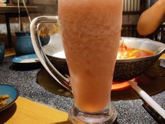 -湊湊火锅·茶憩(郑州绿地新都会店)