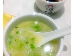 -海鲜城大家餐厅