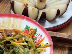 -那红花·东北菜铁锅炖(仙林金鹰店)