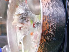 -大理老字号·舟渔的鱼野生菌海景餐厅(双廊店)
