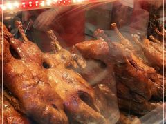 -徐六孃正宗甜皮鸭(张公桥店)