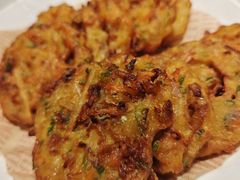 手工特色虾饼-杨氏青龙虾·羊蝎子(珠江路店)
